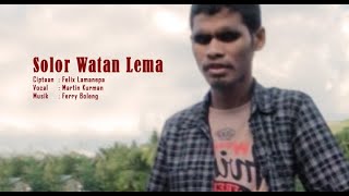 Download Lagu SOLOR WATAN LEMA - POP DAERAH LAMAHOLOT