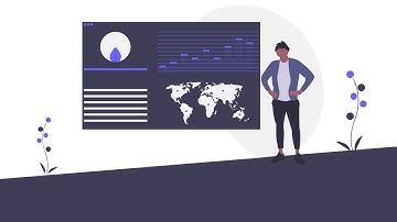 Graph Visualization Auto-Animation in Adobe XD