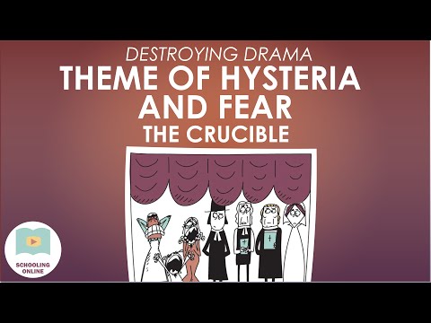 Video: Hysteria Trong Bối Cảnh Hiện đại