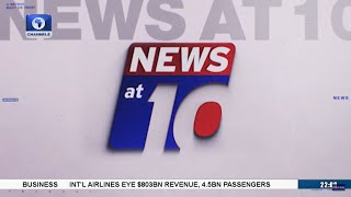 News At 10 | 29/11/2025
