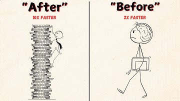 How to Learn Anything Faster Than Everyone ("Spy Mode")