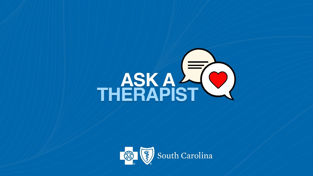 Ask A Therapist | News Anxiety with Lisa Hardy
