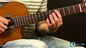 Guitar Theory: Analyzing 11th & 13th Chord Extensions