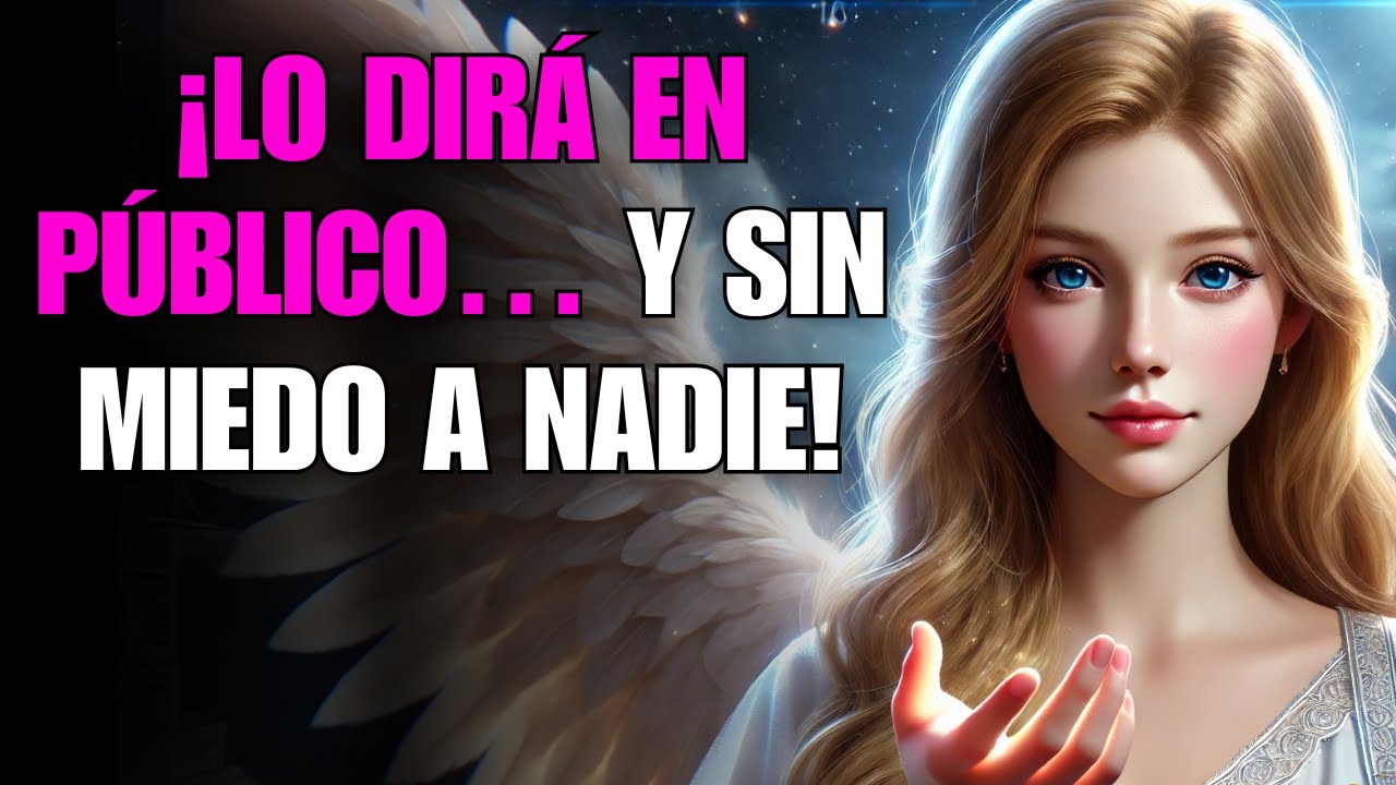 💌 Tu alma gemela va a declararse en público… y no le importará quién ...