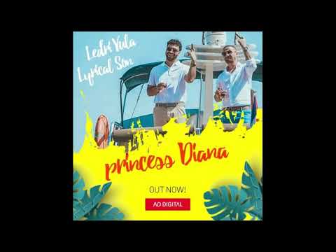 Ledri Vula - Princess Diana (coming soon)