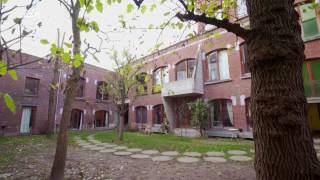Wonen.tv: Belgische toparchitecten, Bob 361