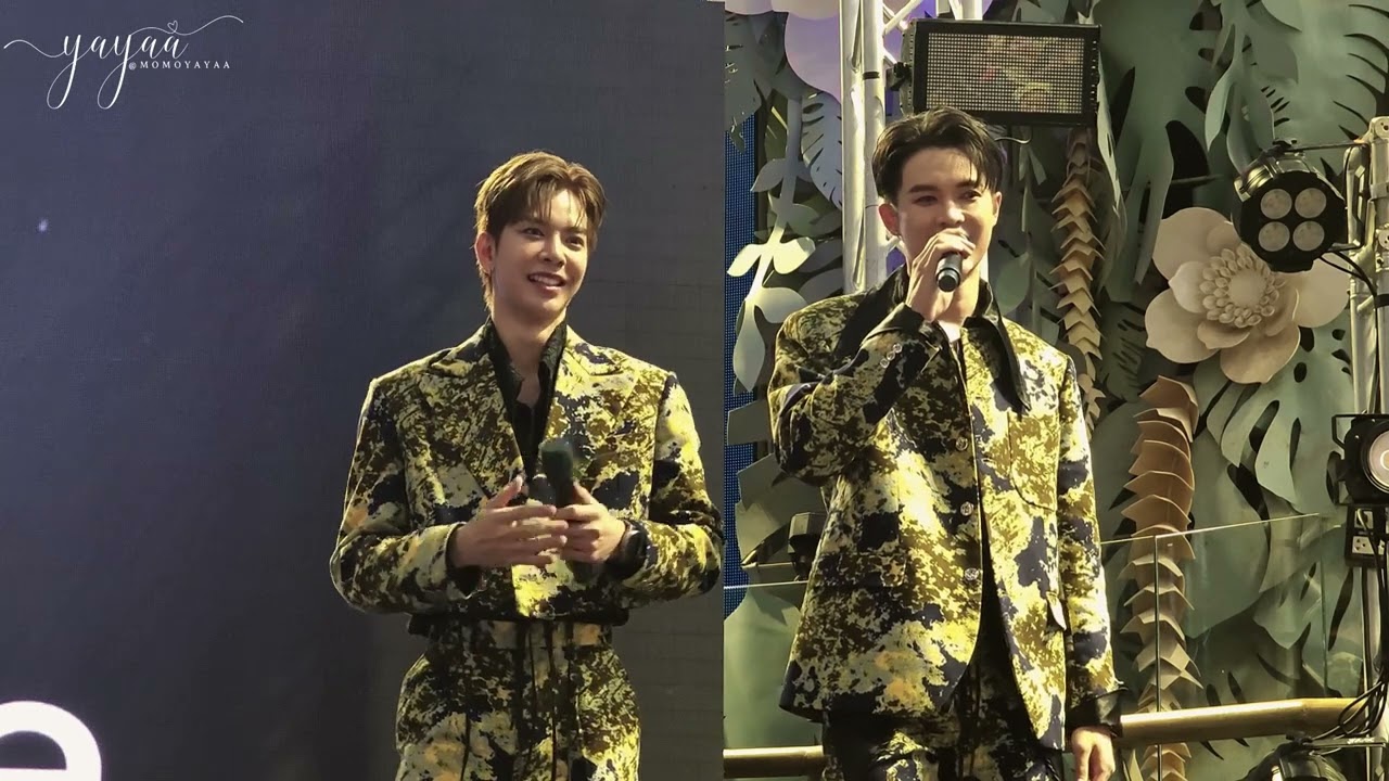 [GATHERING] BILLY BABE T-WAVE CENTRAL RAMA 3