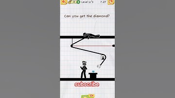 चोर #Draw 2 save  game #viral short