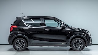 Maruti Suzuki Zen 2025 | The Legendary Hatchback Returns with a Futuristic Twist