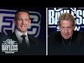 Skip Bayless Revisits Viral Johnny Manziel Debate 🏈