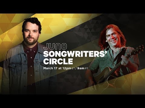 Juno Songwriters’ Circle