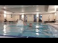 My favourite sport is swimming.Day off relaxing. Swim and sauna are good for health#subscribe image