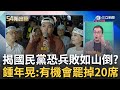 罷免運動