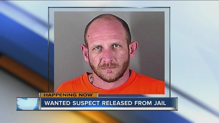 Waukesha Co. inmate accidentally released from jail
