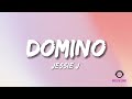 Domino  jessie j lyrics  mellow lyric