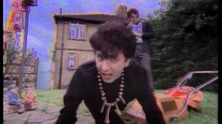 Soft Cell - Frustration (Official Video Release HD)