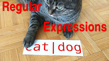 Regular Expression Alternation