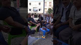 Tiştanok - Mêrdîn / Qoser 1