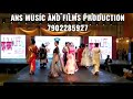 Modling shows by ans music and films