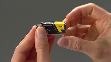 1 LCS3 Connector Overview