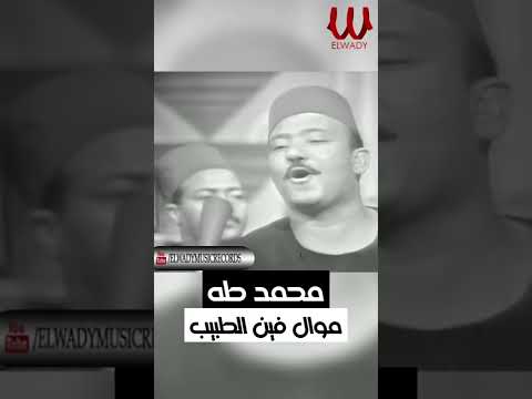 موال فين الطبيب محمد طه