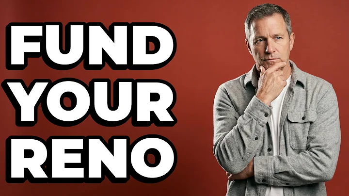 What Is The Best Way To Save For Unexpected Renovation Costs?