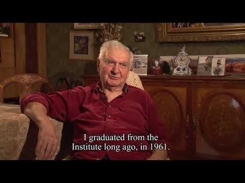 ნოდარ ფალიაშვილი, კონოდოკუმენტალისტი (With ENG Subtitles)