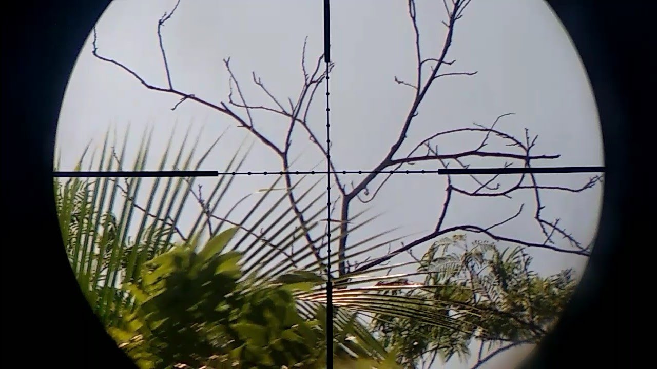 Akurasi Laras H2S Sharp Innova: Sebuah Kajian Mendalam terhadap Performa dan Faktor-Faktor yang Mempengaruhinya