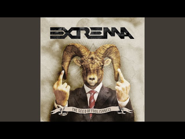 EXTREMA - The Distance