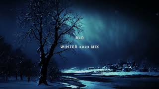 BLR Winter 2023 Mix