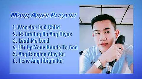 Mark Aries Song Cover   Disclaimer: NO COPYRIGHT I...