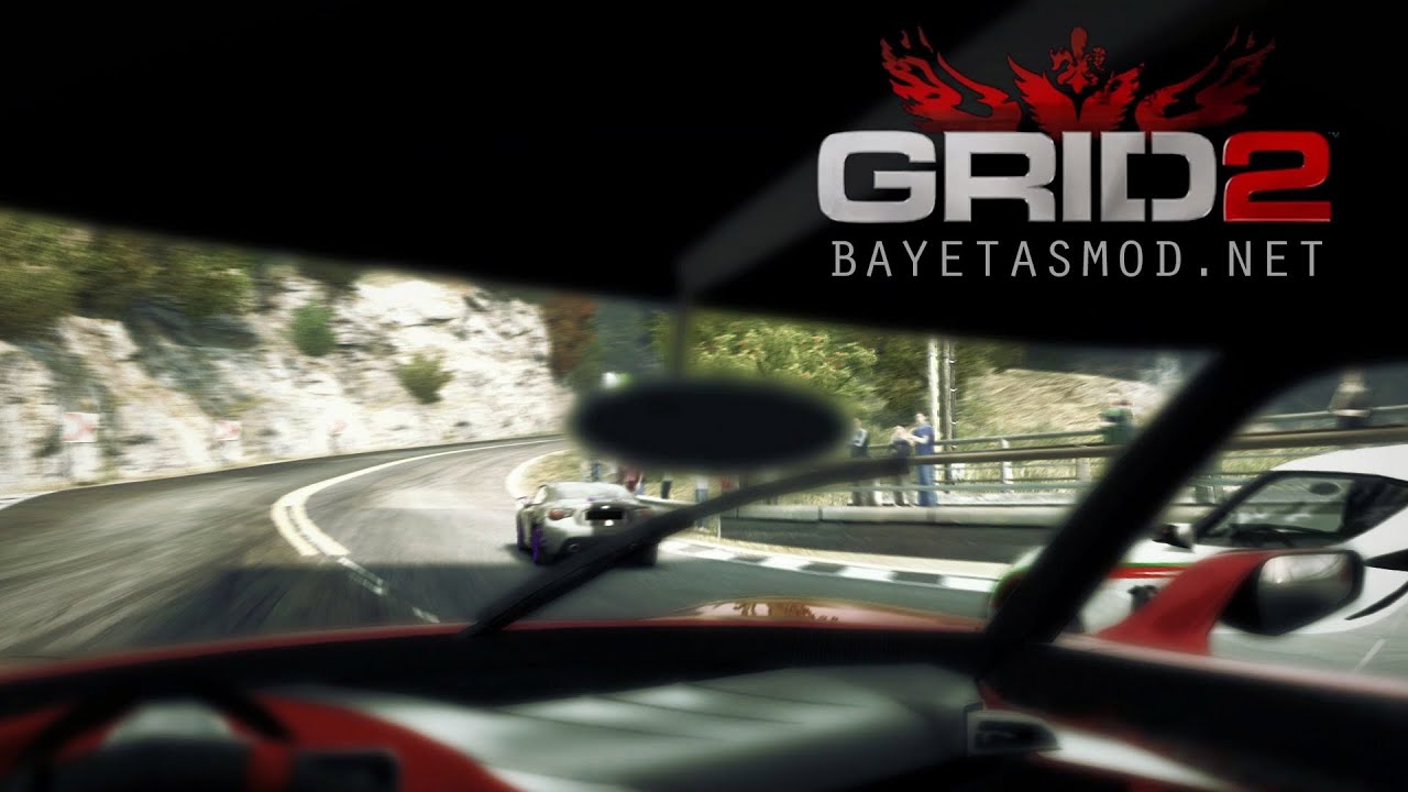 GRID Autosport Custom Edition - Gameplay Walkthrough Part 2