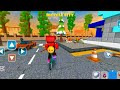 School Party Craft-New Season-1 || Party craft Handcam Live Gameplay Part-14 ( Android Version)
