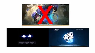 Cara mengganti background menjadi evos Legends | Mobile Legends Bang Bang
