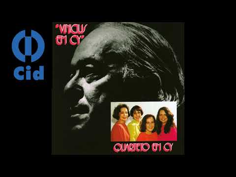 Quarteto em Cy