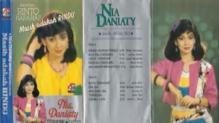 Nia Daniaty - Album 'Masih Adakah Rindu'