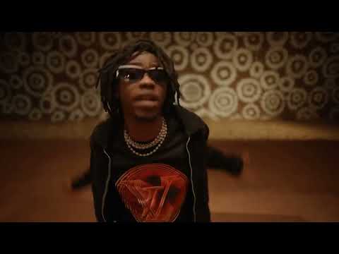 JERIQ ft FLAVOUR OLUOMA (OFFICIAL VIDEO)