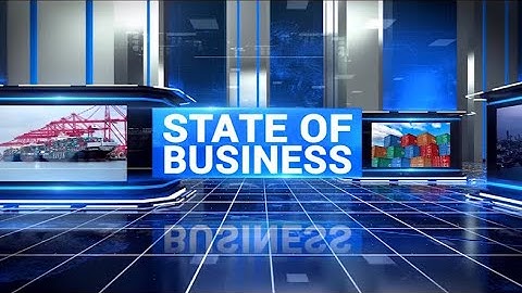 State of Business | 01.12.2025