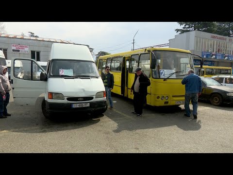 სადენზიფენქციო სამუშაოები კორონავირუსის გავრცელების პრევენციის მიზნით
