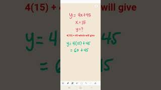 Algebra - Substitute and evaluate the expression #math #algebra #substitute #evaluate