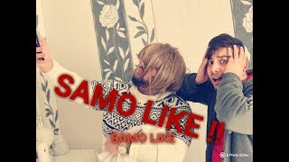 Download lagu JUNY THE GAME SAMO LIKE LIKE TALLAVA x ROMANO RAP OFFICIAL VIDEO HD MIKICA 2019 JUNY THE GAME SAMO LIKE LIKE TALLAVA x ROMANO RAP OFFICIAL VIDEO HD MIKICA 2019