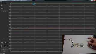 FitKicks Accelerometer Demo