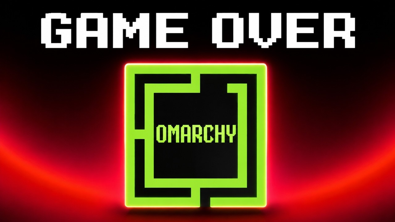Omarchy Agentic OS + GPT-6 Astra