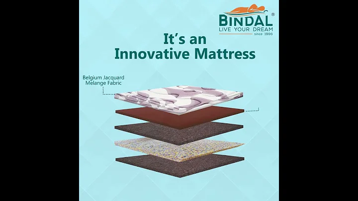 Bindal Mattress find a permanent solution to their health problems.