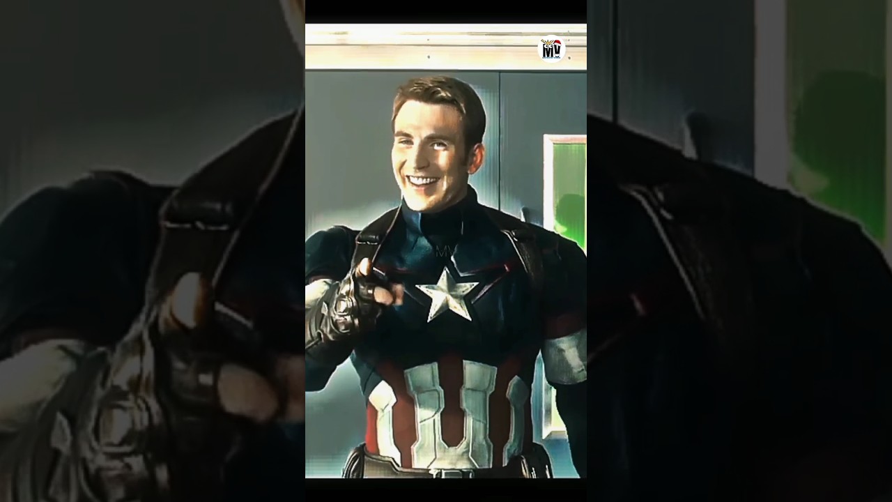 LOKI LOVE'S♥️CAPTAIN AMERICA 😂    || mohansvoice || mv