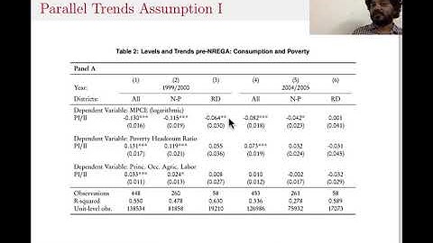 Lecture 3: Causal Method and Impact Evaluation Part 2