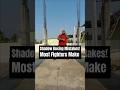 COMMON Shadow boxing mistakes almost all fighters make!