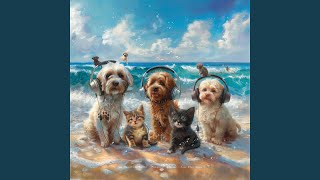Ocean Music Pets Harmony