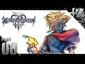 【KH3】#0 イントロダクション「キングダムハーツ3」実況