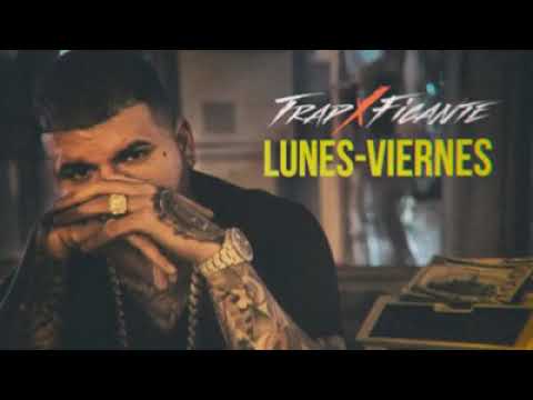 Farruko - Lunes - Viernes (audio)